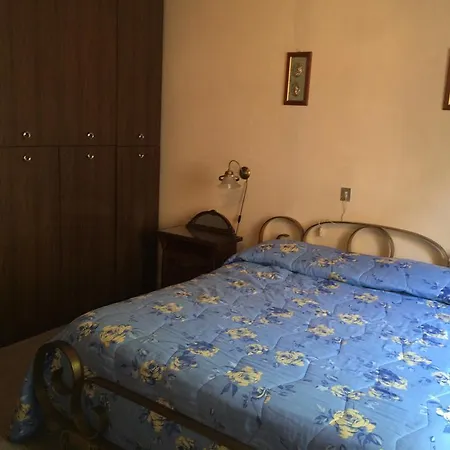 Casa Al Borgo *