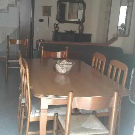 Casa Al Borgo Apartment