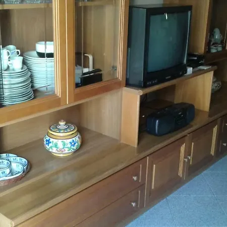Apartment Casa Al Borgo